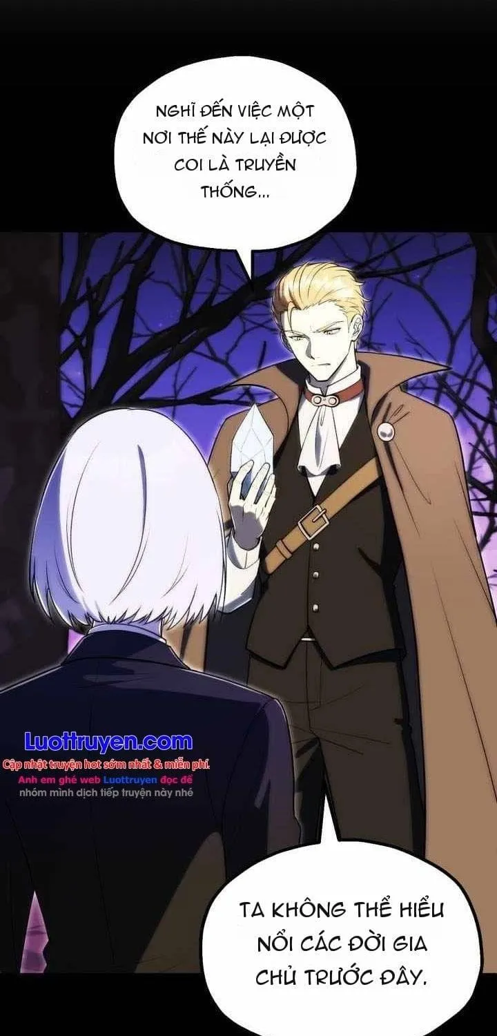 Con Trai Út Của Đại Pháp Sư Lừng Danh Chap 140 - Next Chap 141