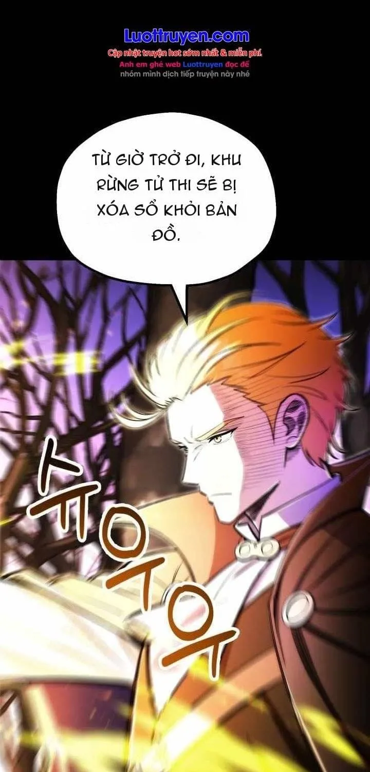 Con Trai Út Của Đại Pháp Sư Lừng Danh Chap 140 - Next Chap 141