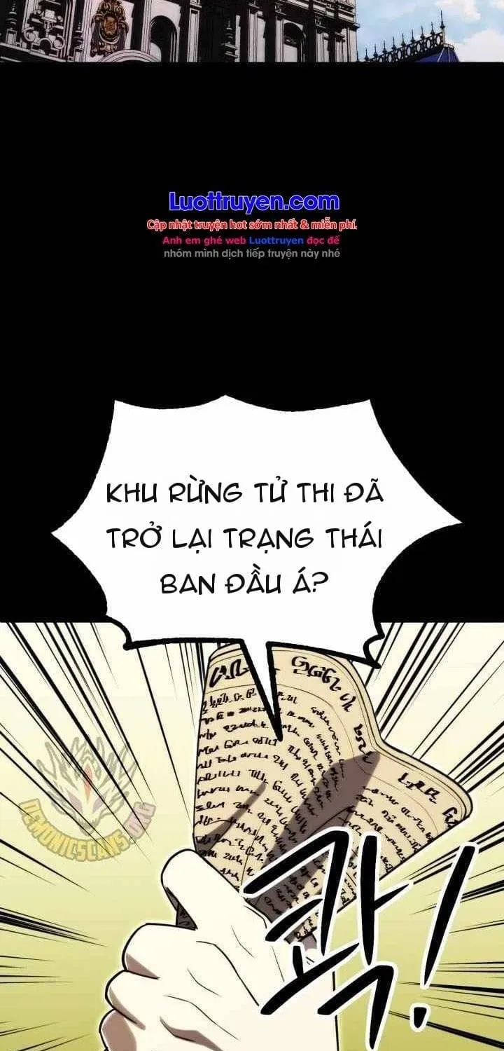 Con Trai Út Của Đại Pháp Sư Lừng Danh Chap 140 - Next Chap 141