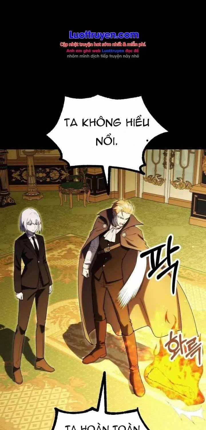Con Trai Út Của Đại Pháp Sư Lừng Danh Chap 140 - Next Chap 141