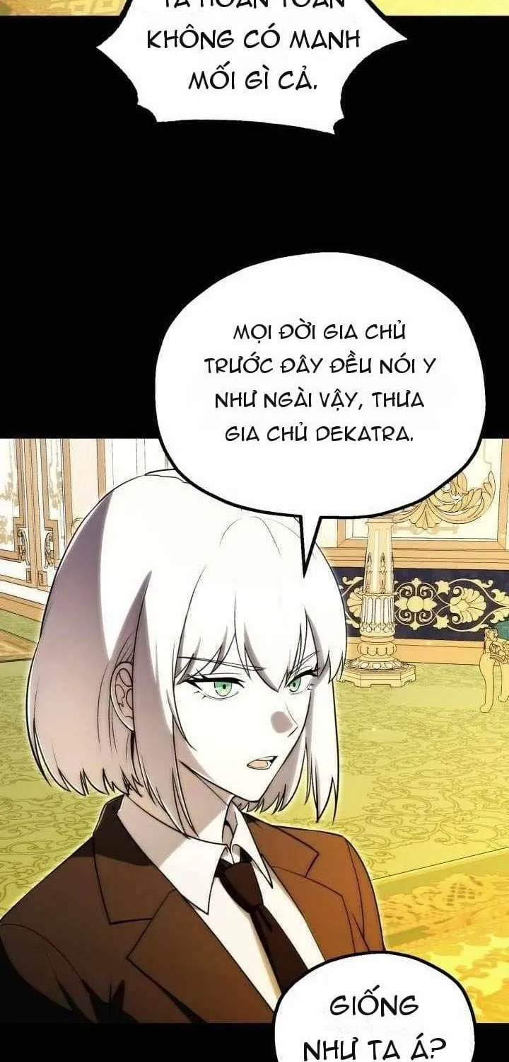 Con Trai Út Của Đại Pháp Sư Lừng Danh Chap 140 - Next Chap 141