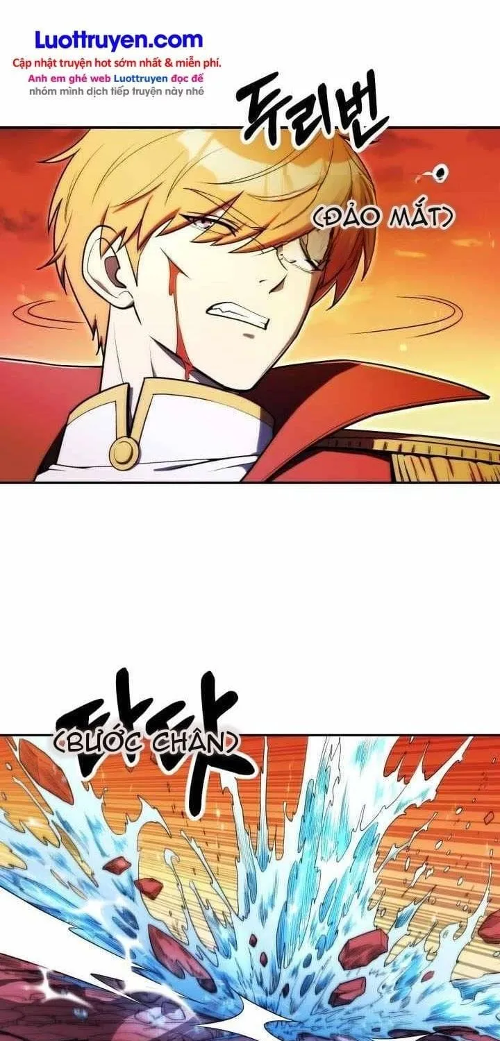 Con Trai Út Của Đại Pháp Sư Lừng Danh Chap 140 - Next Chap 141
