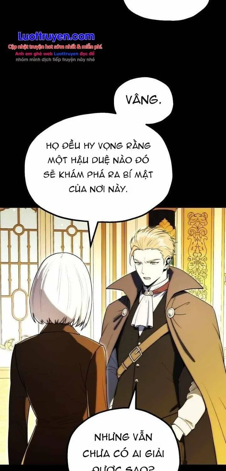 Con Trai Út Của Đại Pháp Sư Lừng Danh Chap 140 - Next Chap 141
