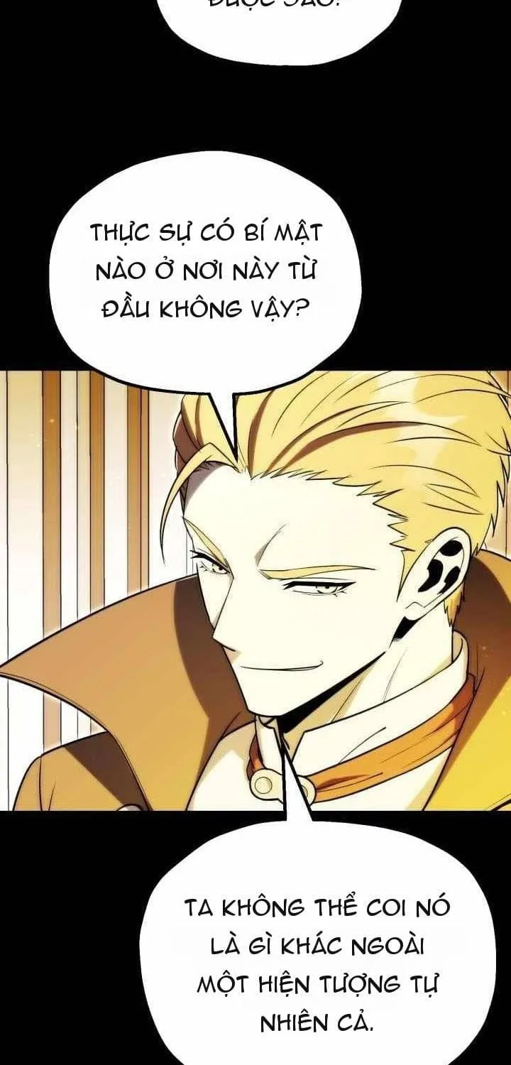Con Trai Út Của Đại Pháp Sư Lừng Danh Chap 140 - Next Chap 141