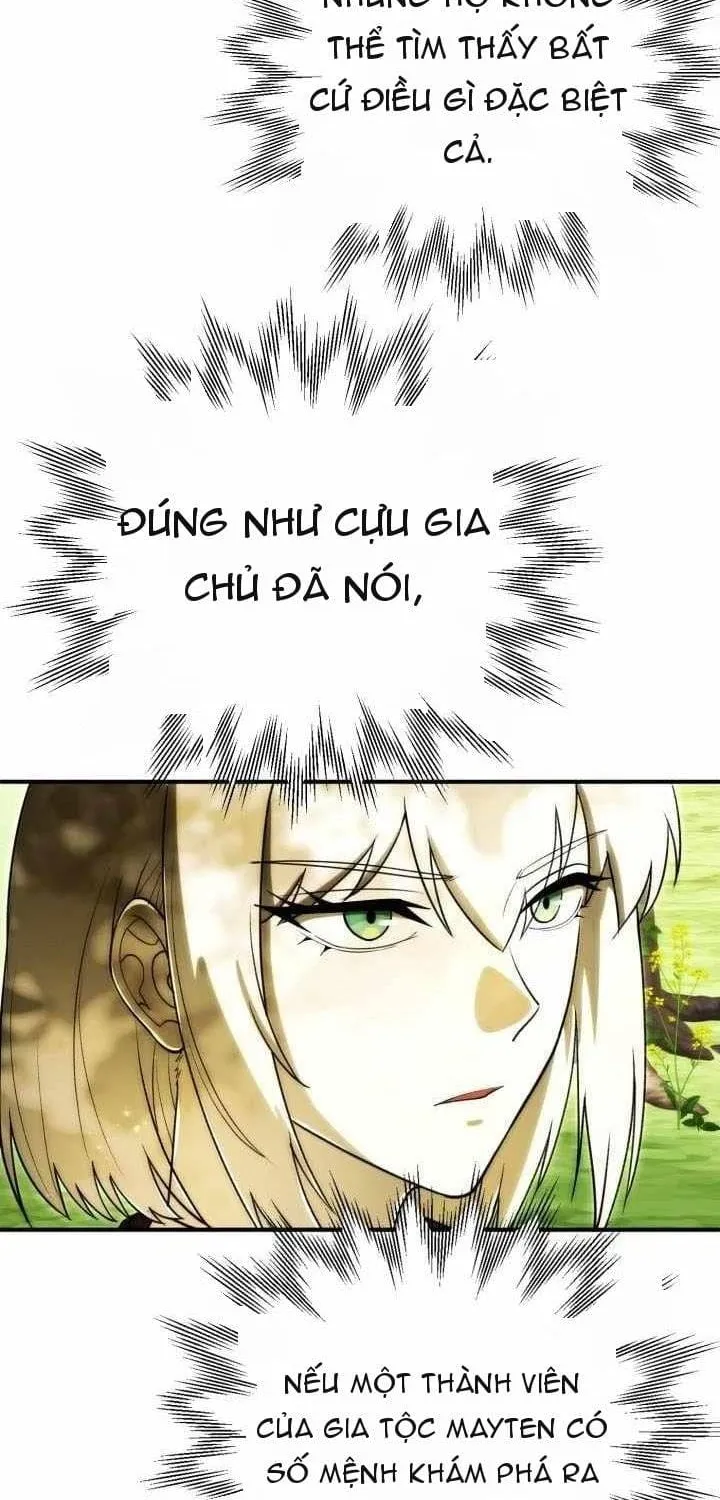 Con Trai Út Của Đại Pháp Sư Lừng Danh Chap 140 - Next Chap 141