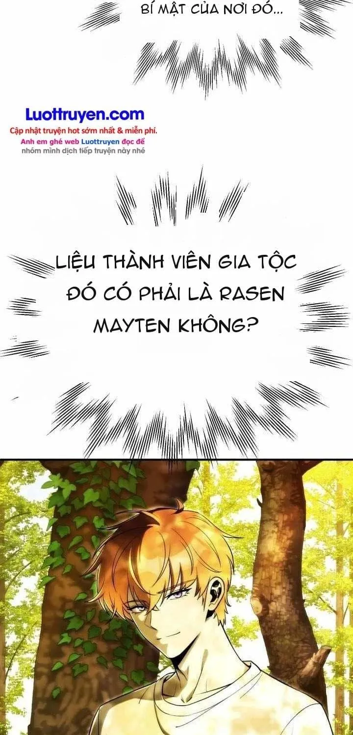 Con Trai Út Của Đại Pháp Sư Lừng Danh Chap 140 - Next Chap 141