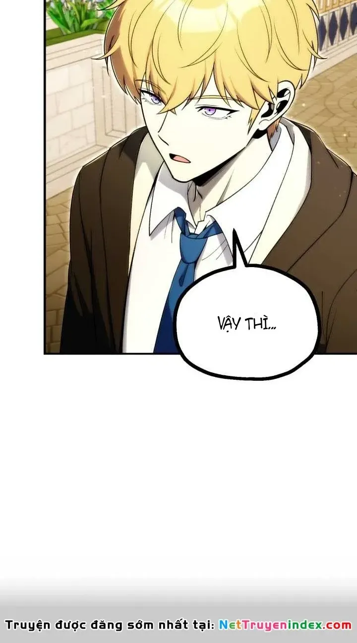 Con Trai Út Của Đại Pháp Sư Lừng Danh Chap 141 - Next Chap 142