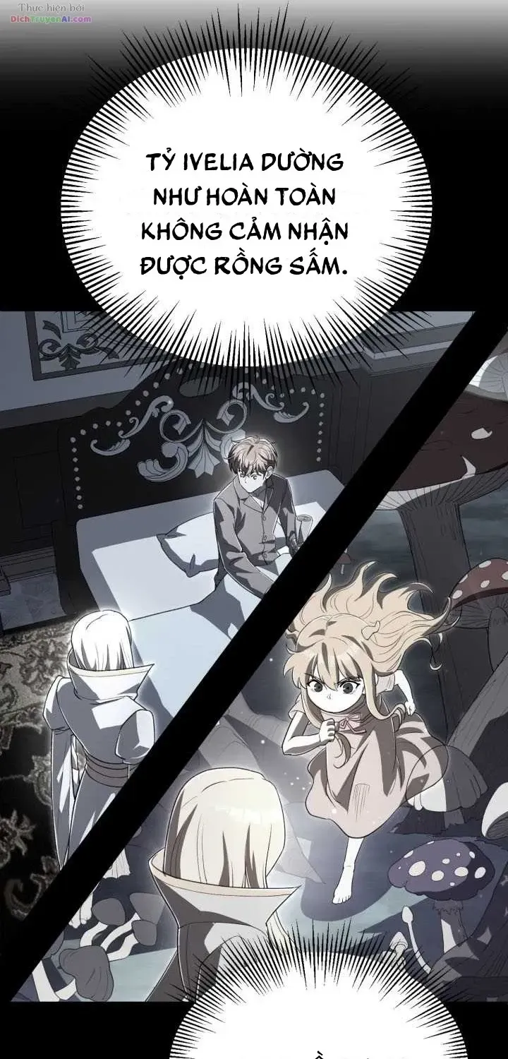Con Trai Út Của Đại Pháp Sư Lừng Danh Chap 141 - Next Chap 142