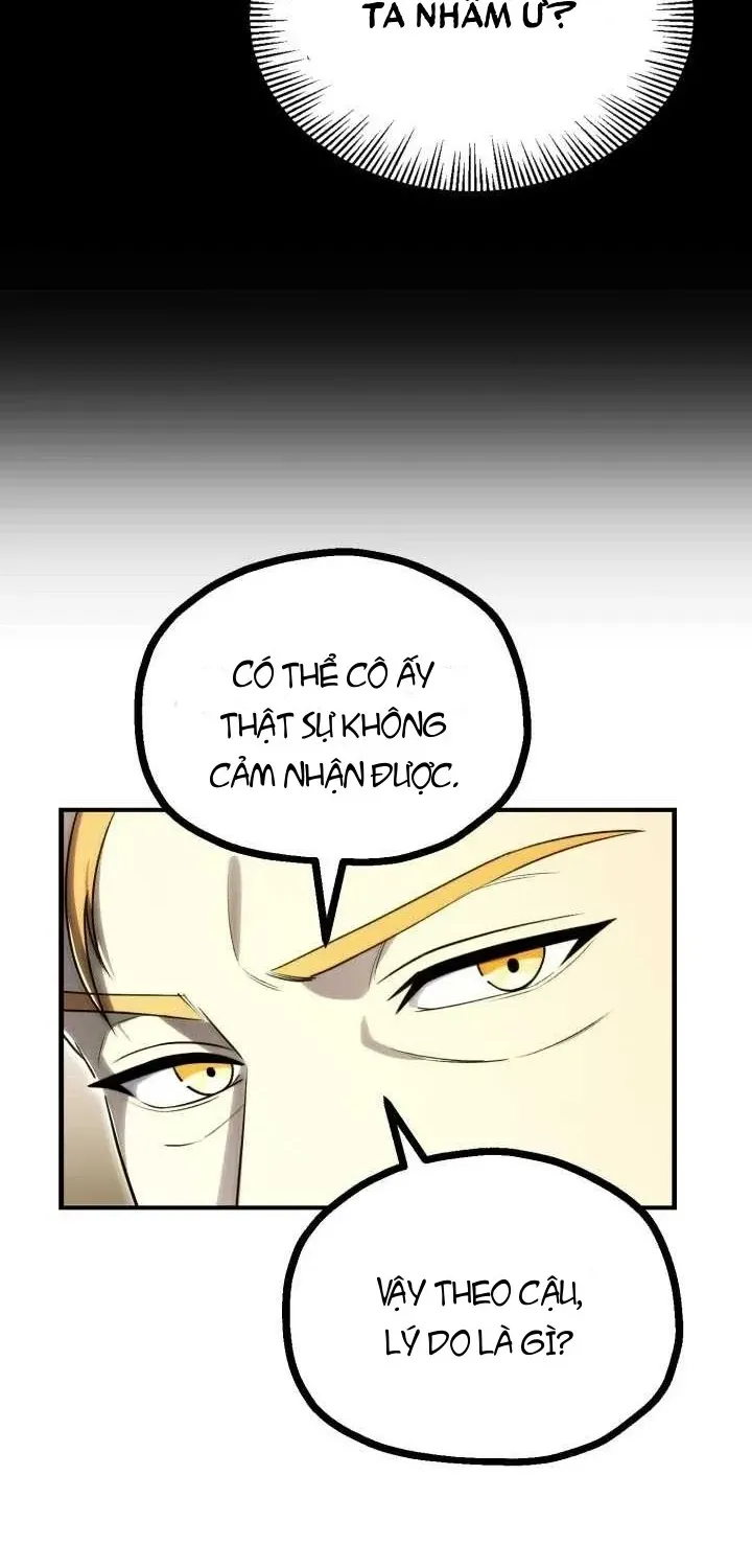 Con Trai Út Của Đại Pháp Sư Lừng Danh Chap 141 - Next Chap 142
