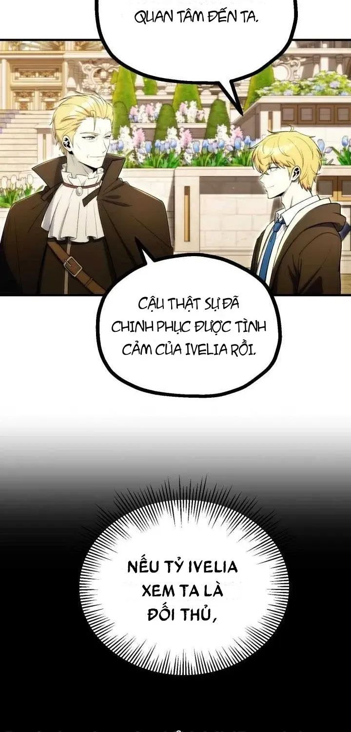 Con Trai Út Của Đại Pháp Sư Lừng Danh Chap 141 - Next Chap 142