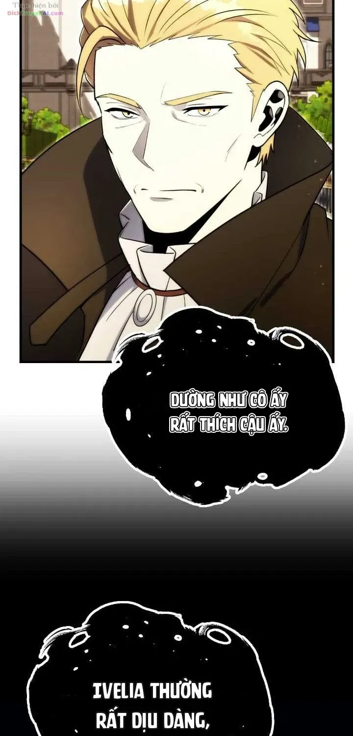 Con Trai Út Của Đại Pháp Sư Lừng Danh Chap 141 - Next Chap 142