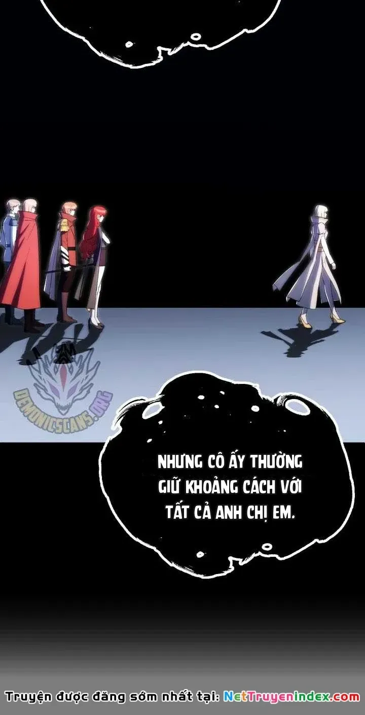 Con Trai Út Của Đại Pháp Sư Lừng Danh Chap 141 - Next Chap 142