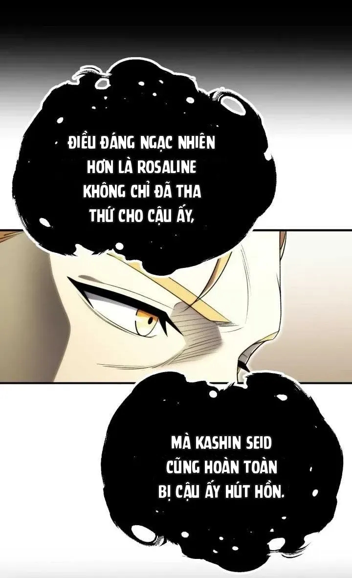 Con Trai Út Của Đại Pháp Sư Lừng Danh Chap 141 - Next Chap 142