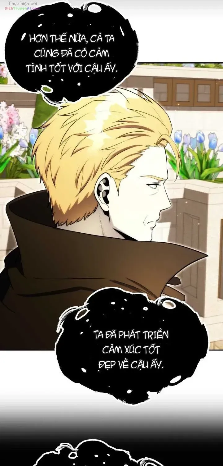 Con Trai Út Của Đại Pháp Sư Lừng Danh Chap 141 - Next Chap 142