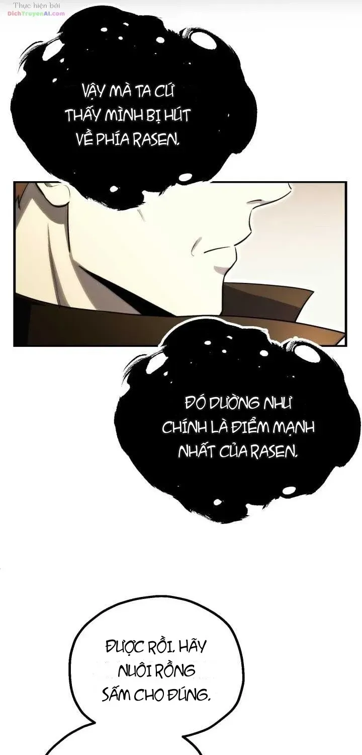 Con Trai Út Của Đại Pháp Sư Lừng Danh Chap 141 - Next Chap 142