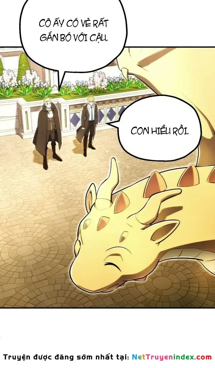 Con Trai Út Của Đại Pháp Sư Lừng Danh Chap 141 - Next Chap 142