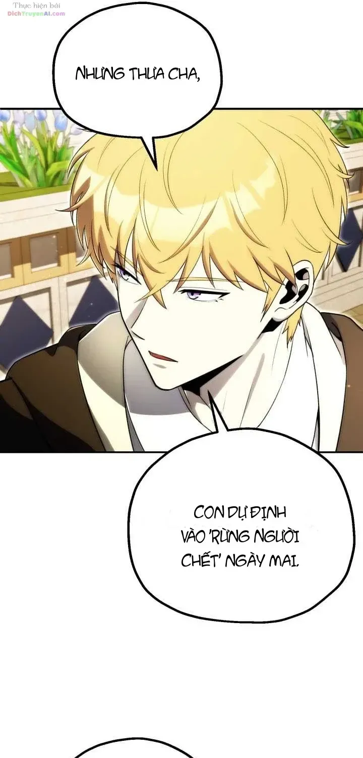 Con Trai Út Của Đại Pháp Sư Lừng Danh Chap 141 - Next Chap 142