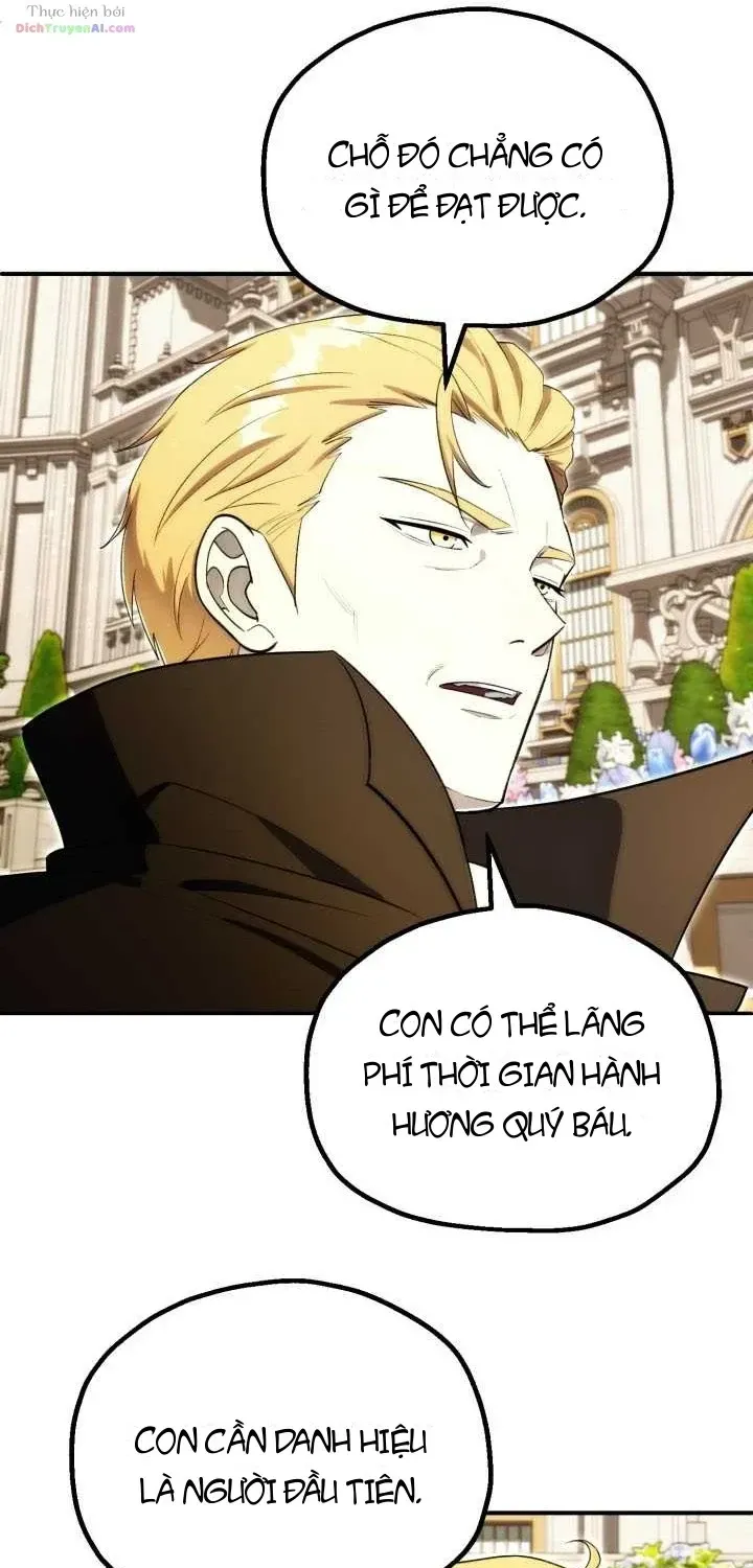 Con Trai Út Của Đại Pháp Sư Lừng Danh Chap 141 - Next Chap 142