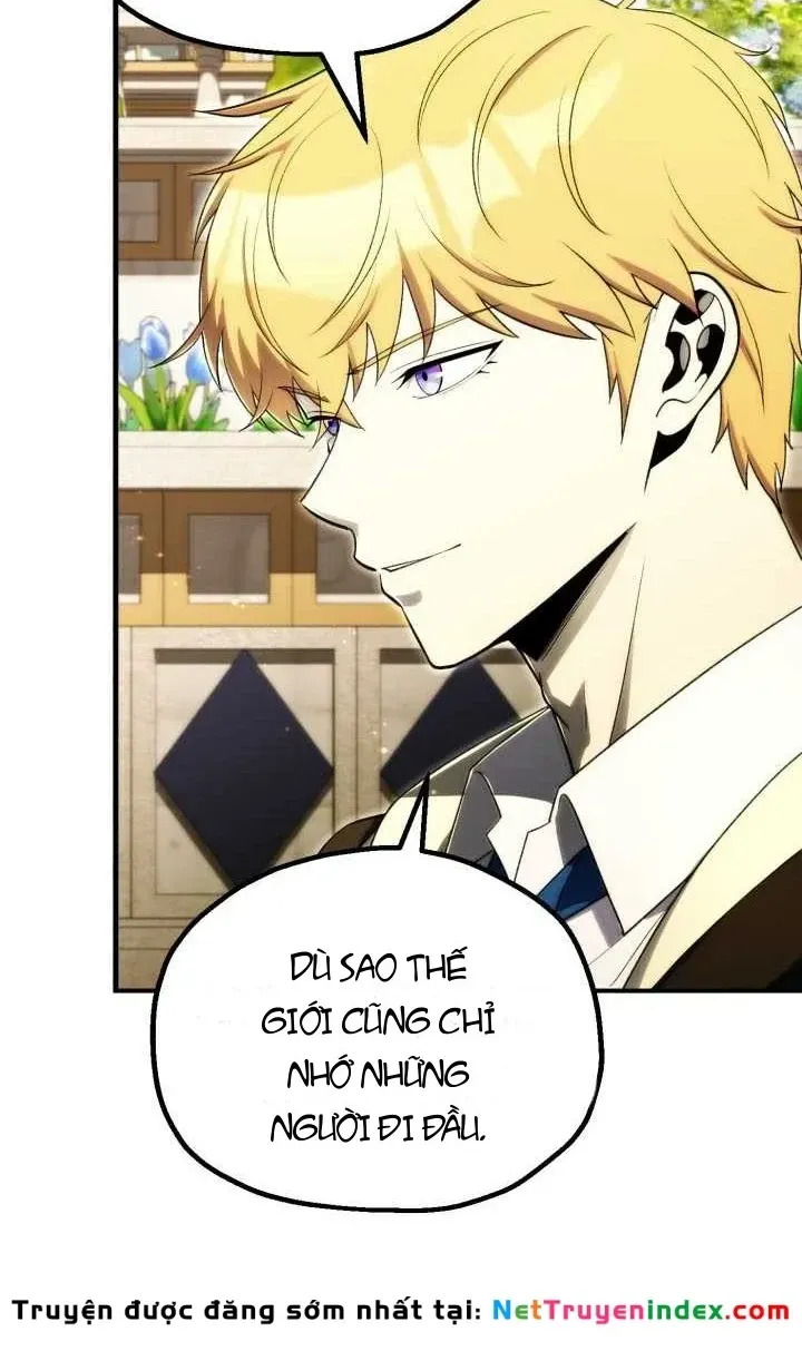 Con Trai Út Của Đại Pháp Sư Lừng Danh Chap 141 - Next Chap 142