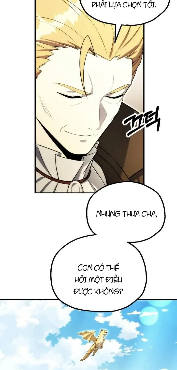 Con Trai Út Của Đại Pháp Sư Lừng Danh Chap 141 - Next Chap 142