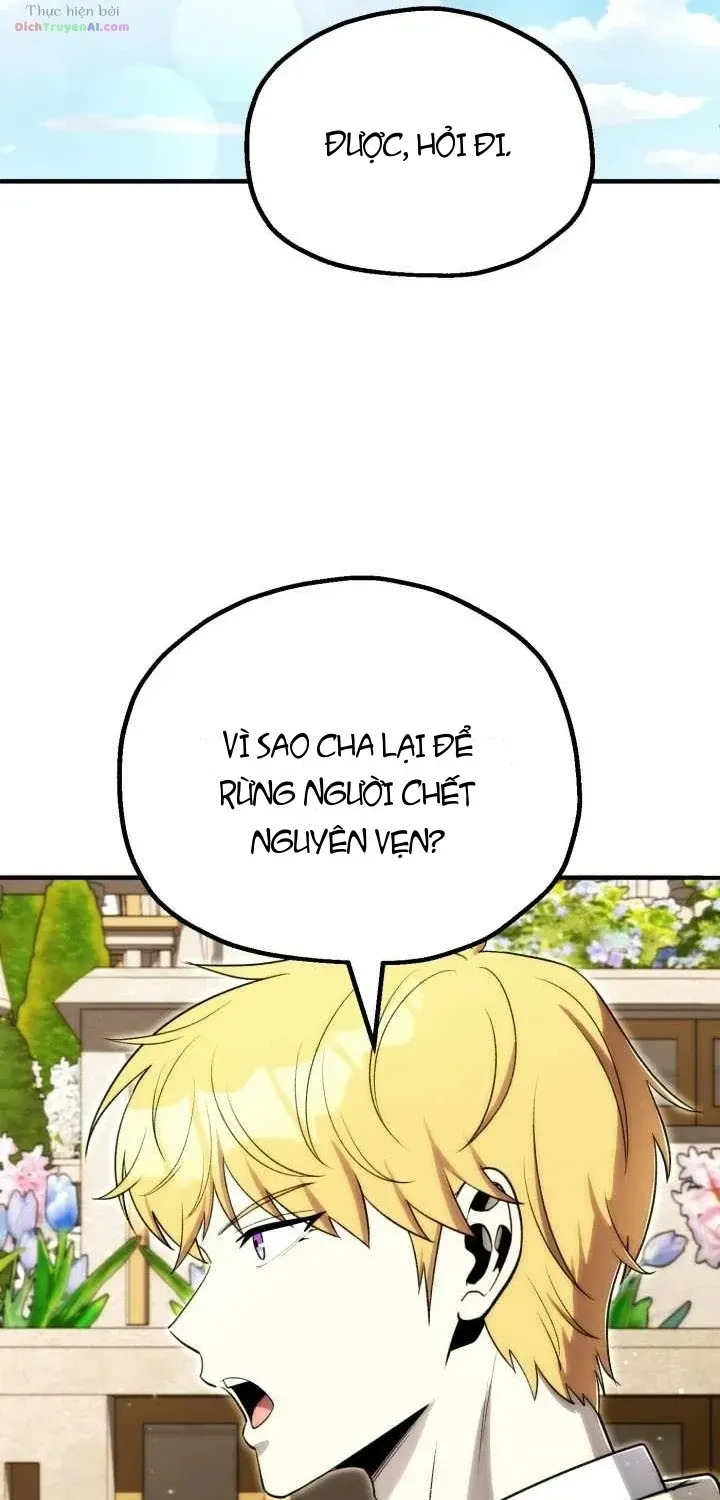 Con Trai Út Của Đại Pháp Sư Lừng Danh Chap 141 - Next Chap 142