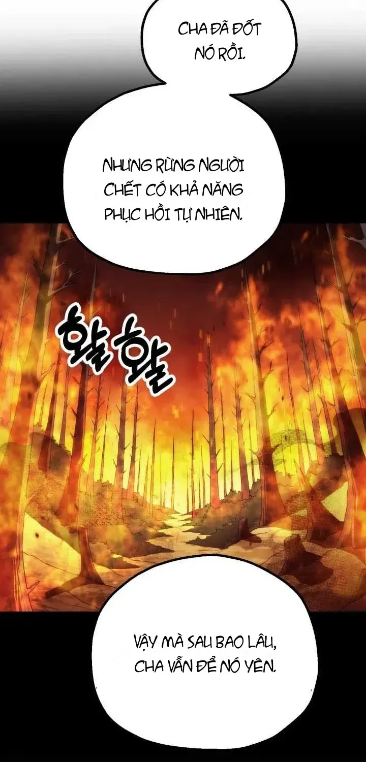 Con Trai Út Của Đại Pháp Sư Lừng Danh Chap 141 - Next Chap 142