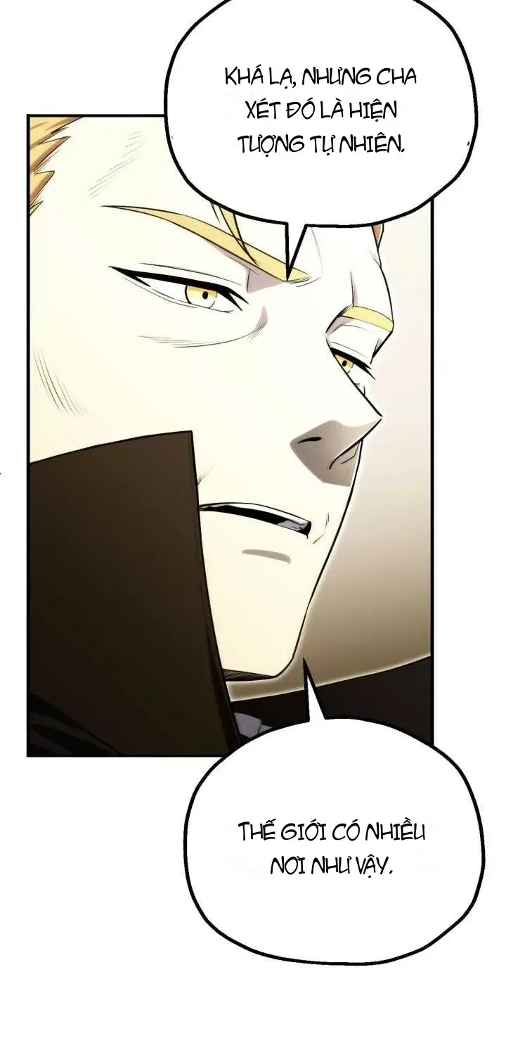Con Trai Út Của Đại Pháp Sư Lừng Danh Chap 141 - Next Chap 142