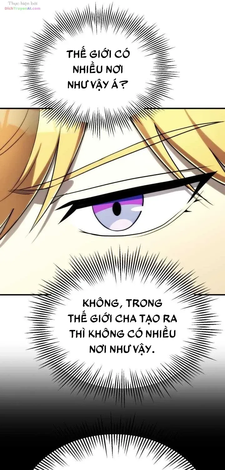 Con Trai Út Của Đại Pháp Sư Lừng Danh Chap 141 - Next Chap 142