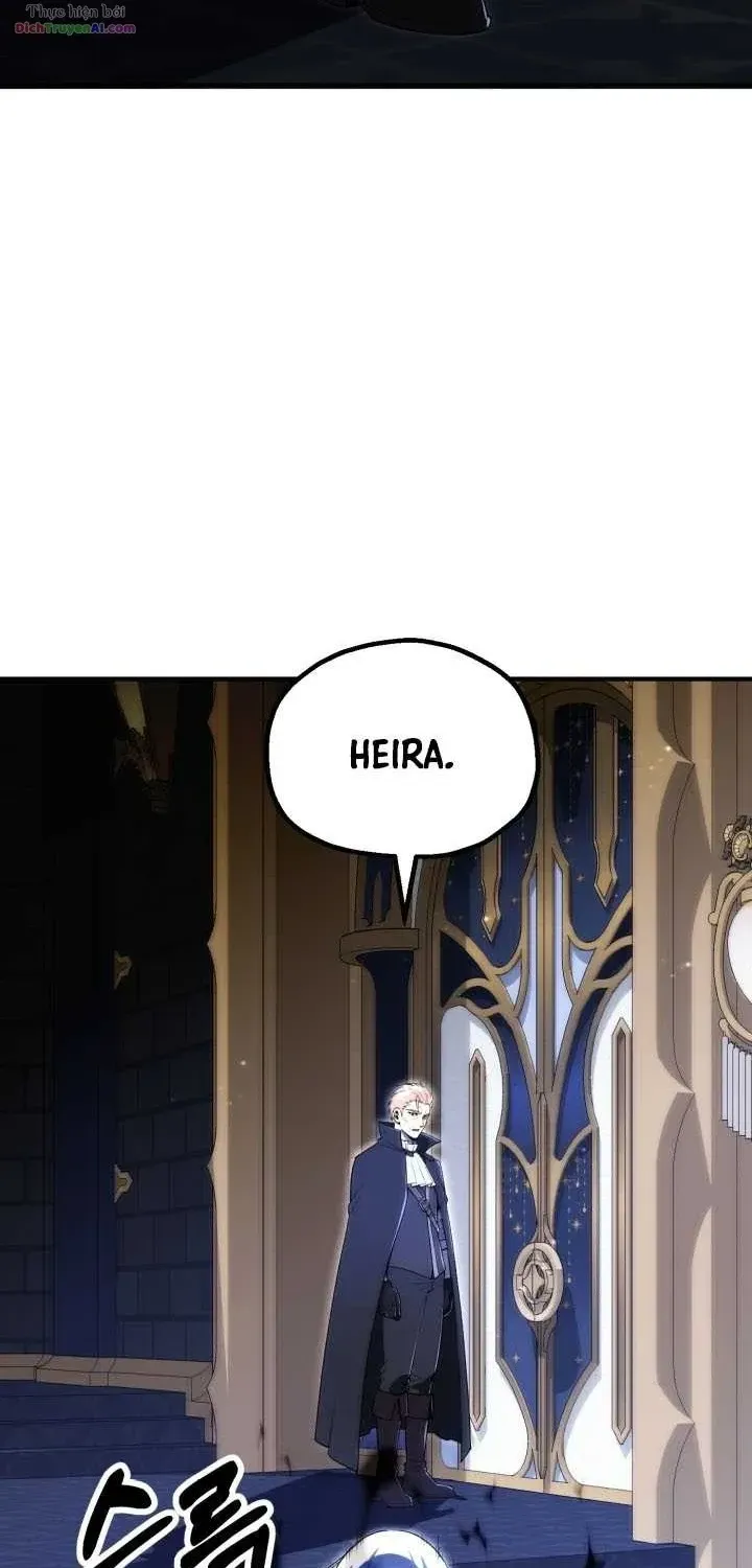 Con Trai Út Của Đại Pháp Sư Lừng Danh Chap 141 - Next Chap 142