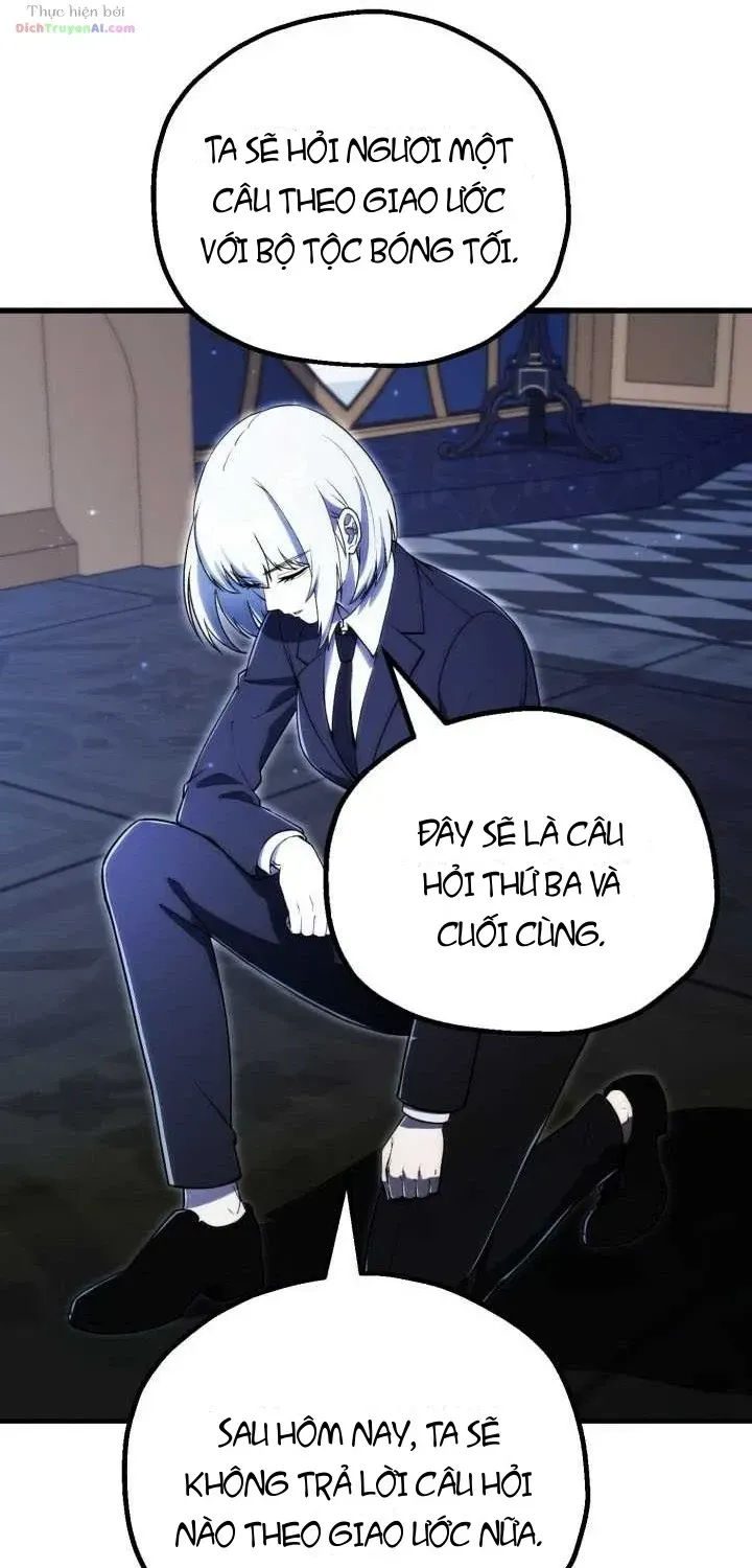 Con Trai Út Của Đại Pháp Sư Lừng Danh Chap 141 - Next Chap 142