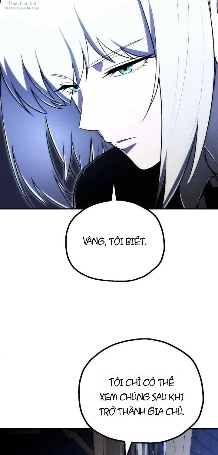 Con Trai Út Của Đại Pháp Sư Lừng Danh Chap 141 - Next Chap 142