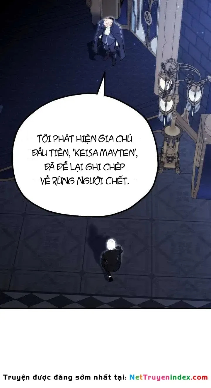Con Trai Út Của Đại Pháp Sư Lừng Danh Chap 141 - Next Chap 142