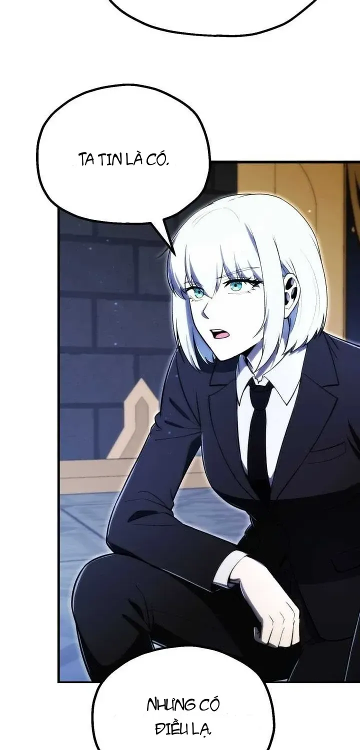 Con Trai Út Của Đại Pháp Sư Lừng Danh Chap 141 - Next Chap 142