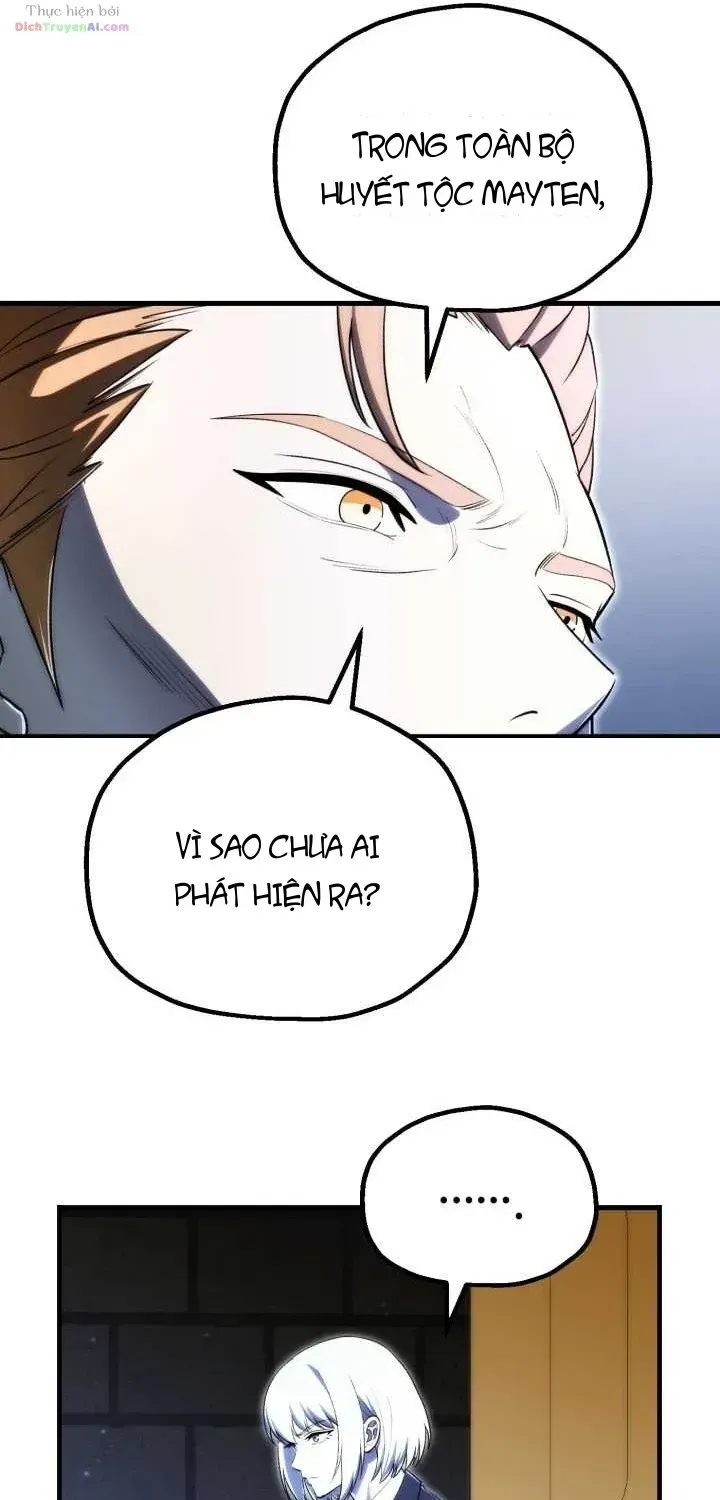 Con Trai Út Của Đại Pháp Sư Lừng Danh Chap 141 - Next Chap 142