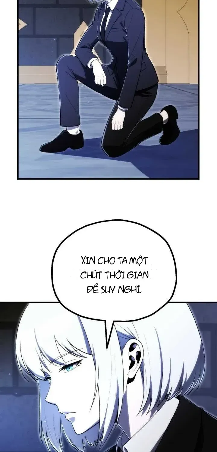 Con Trai Út Của Đại Pháp Sư Lừng Danh Chap 141 - Next Chap 142