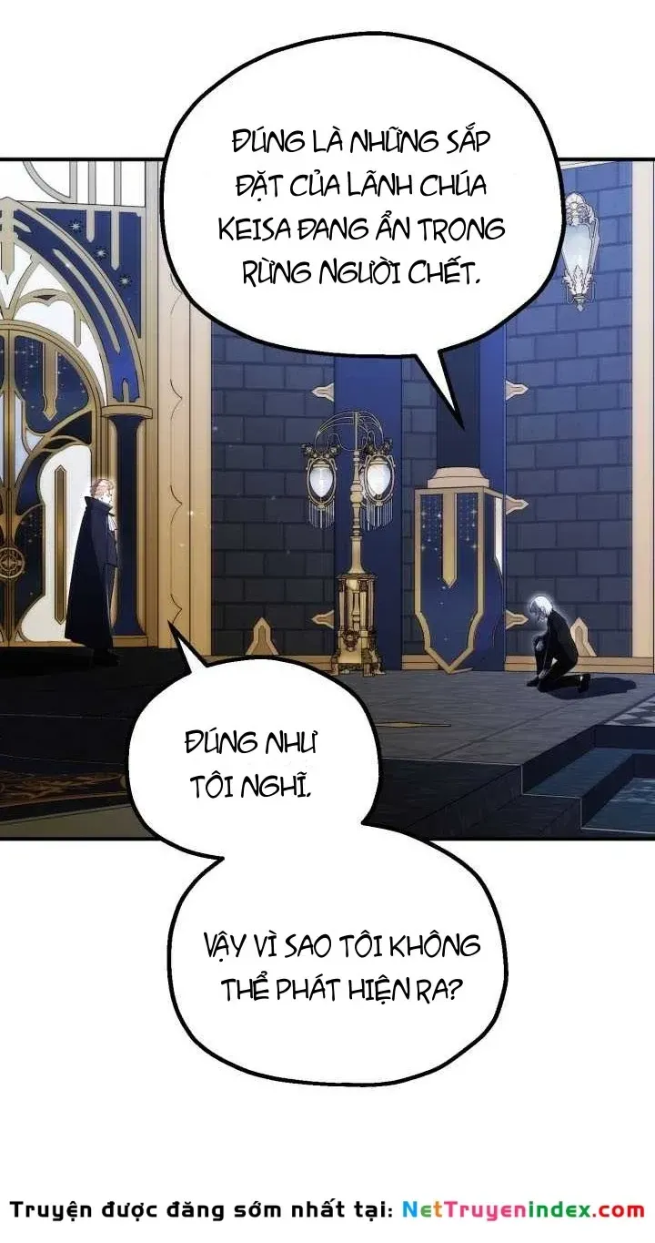 Con Trai Út Của Đại Pháp Sư Lừng Danh Chap 141 - Next Chap 142