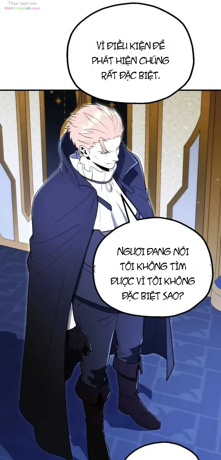 Con Trai Út Của Đại Pháp Sư Lừng Danh Chap 141 - Next Chap 142
