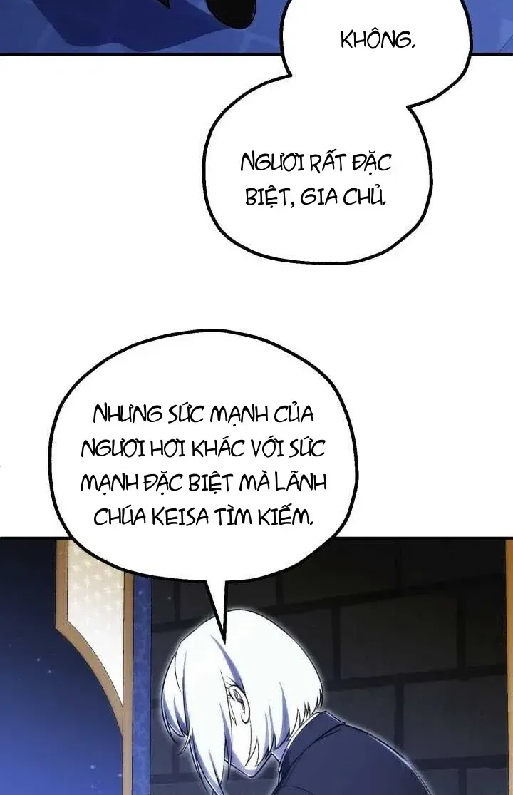 Con Trai Út Của Đại Pháp Sư Lừng Danh Chap 141 - Next Chap 142