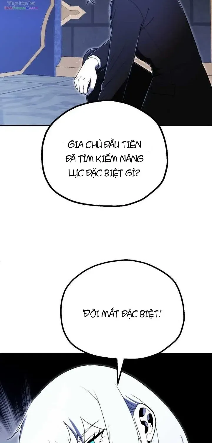 Con Trai Út Của Đại Pháp Sư Lừng Danh Chap 141 - Next Chap 142