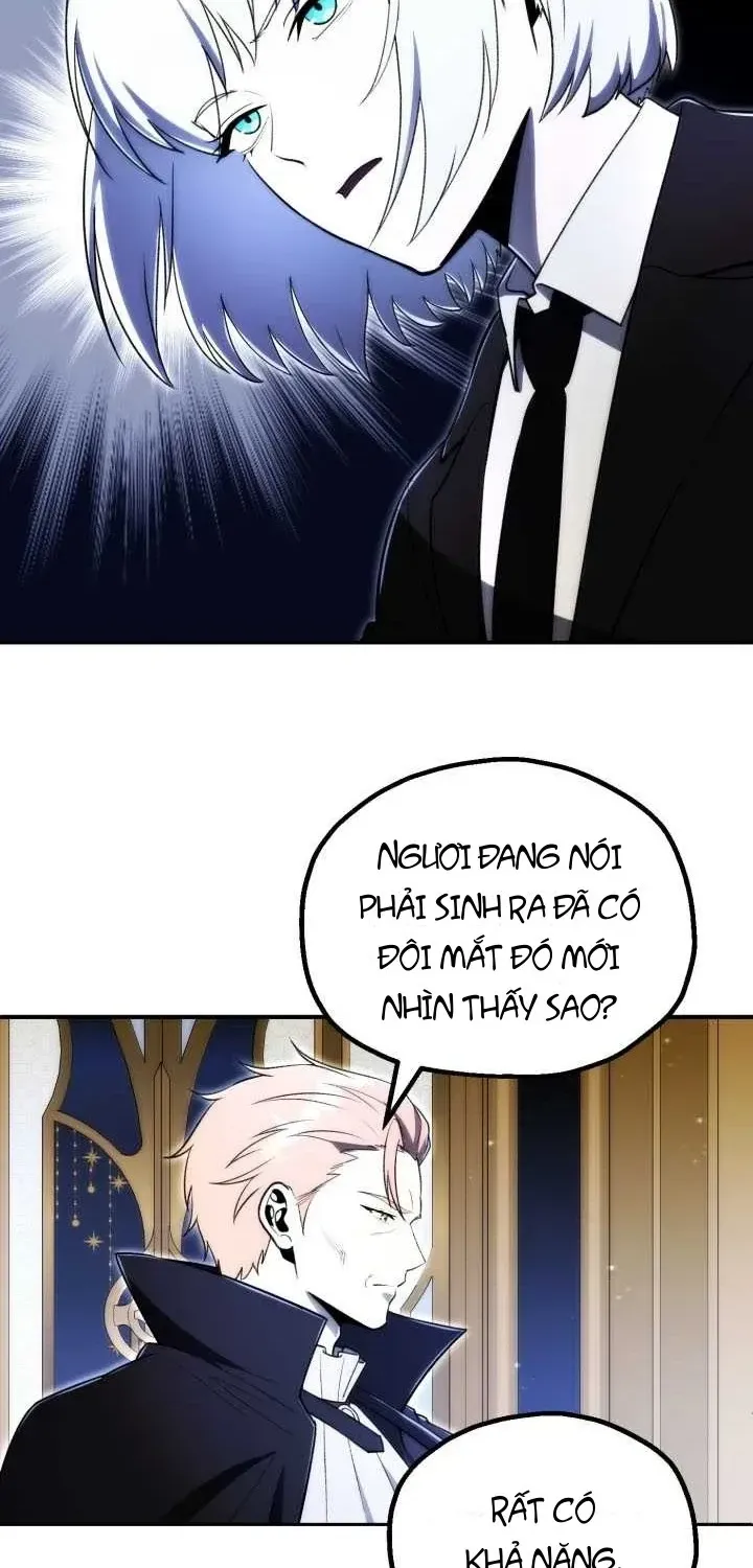 Con Trai Út Của Đại Pháp Sư Lừng Danh Chap 141 - Next Chap 142