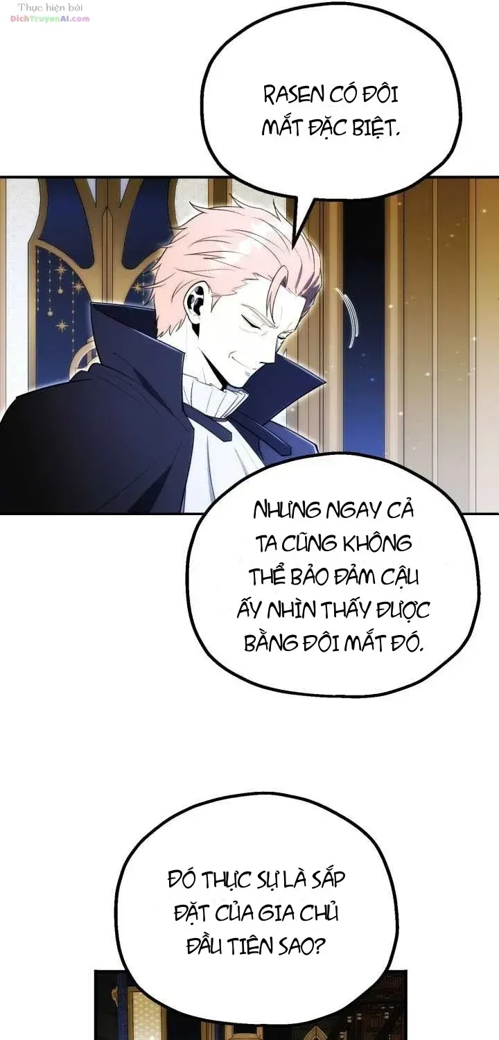 Con Trai Út Của Đại Pháp Sư Lừng Danh Chap 141 - Next Chap 142