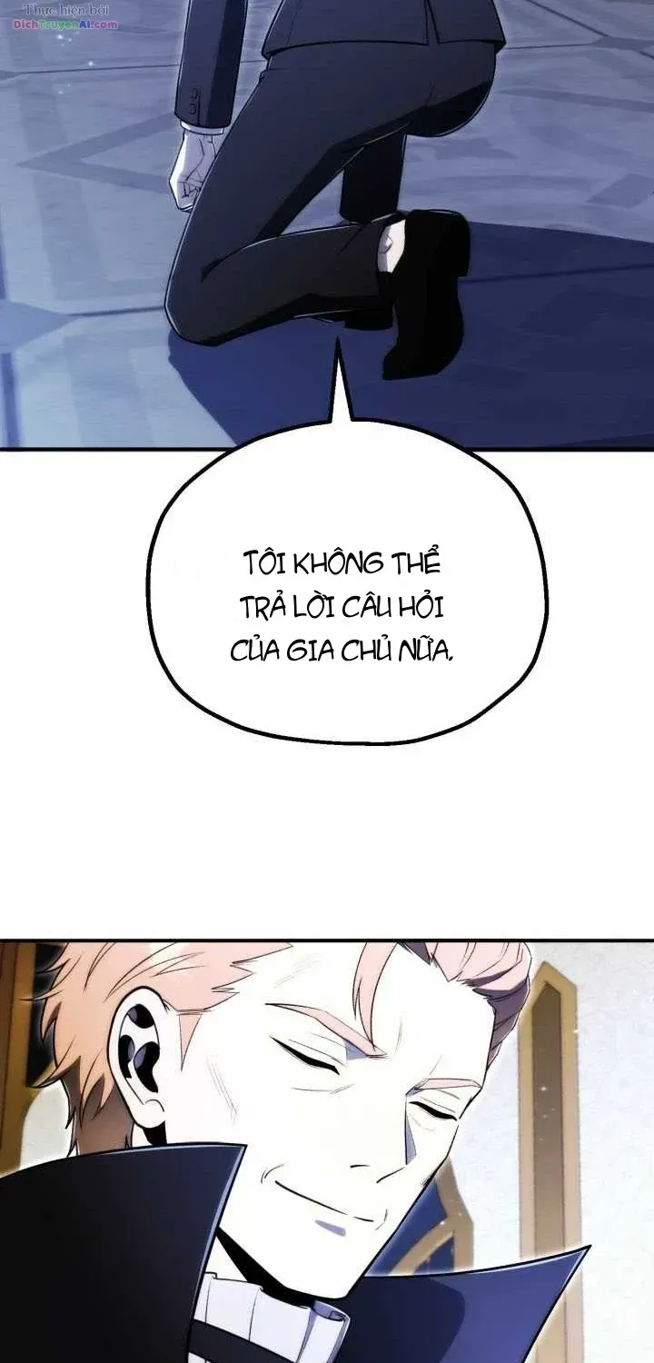 Con Trai Út Của Đại Pháp Sư Lừng Danh Chap 141 - Next Chap 142
