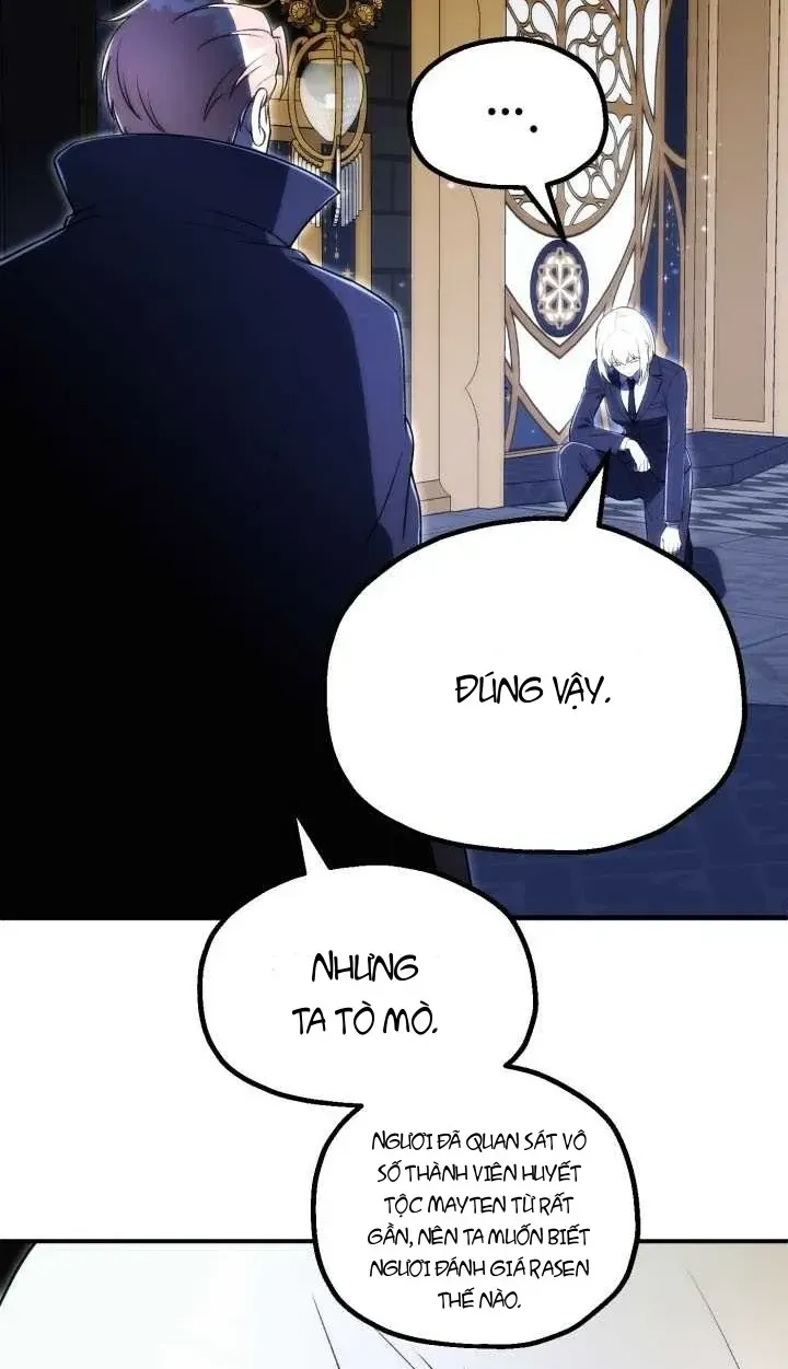 Con Trai Út Của Đại Pháp Sư Lừng Danh Chap 141 - Next Chap 142