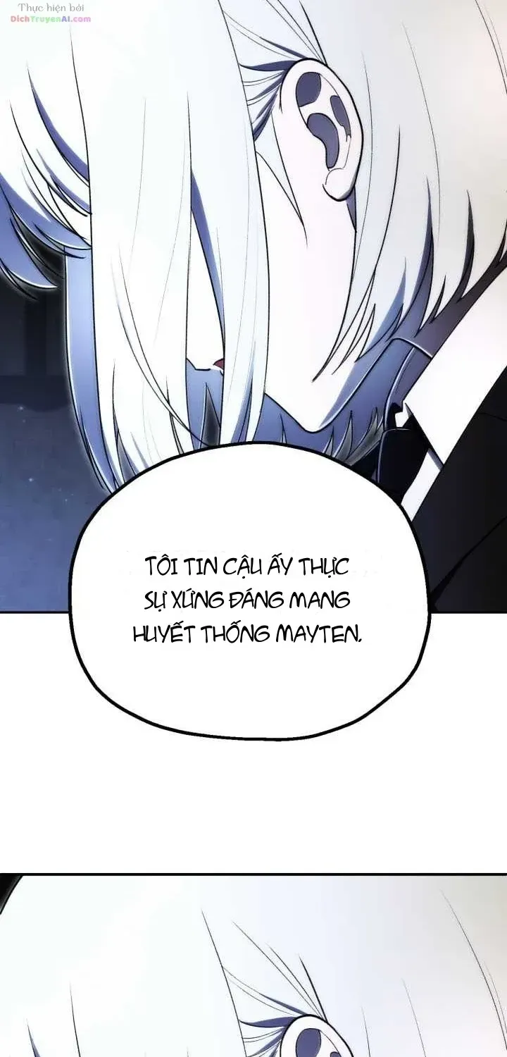 Con Trai Út Của Đại Pháp Sư Lừng Danh Chap 141 - Next Chap 142