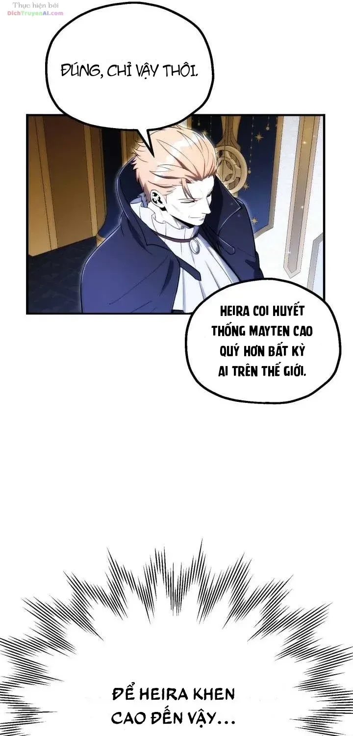 Con Trai Út Của Đại Pháp Sư Lừng Danh Chap 141 - Next Chap 142