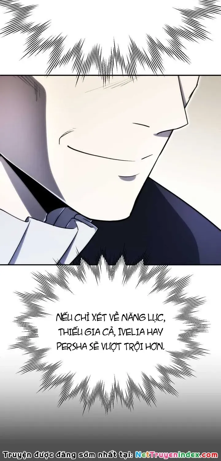 Con Trai Út Của Đại Pháp Sư Lừng Danh Chap 141 - Next Chap 142