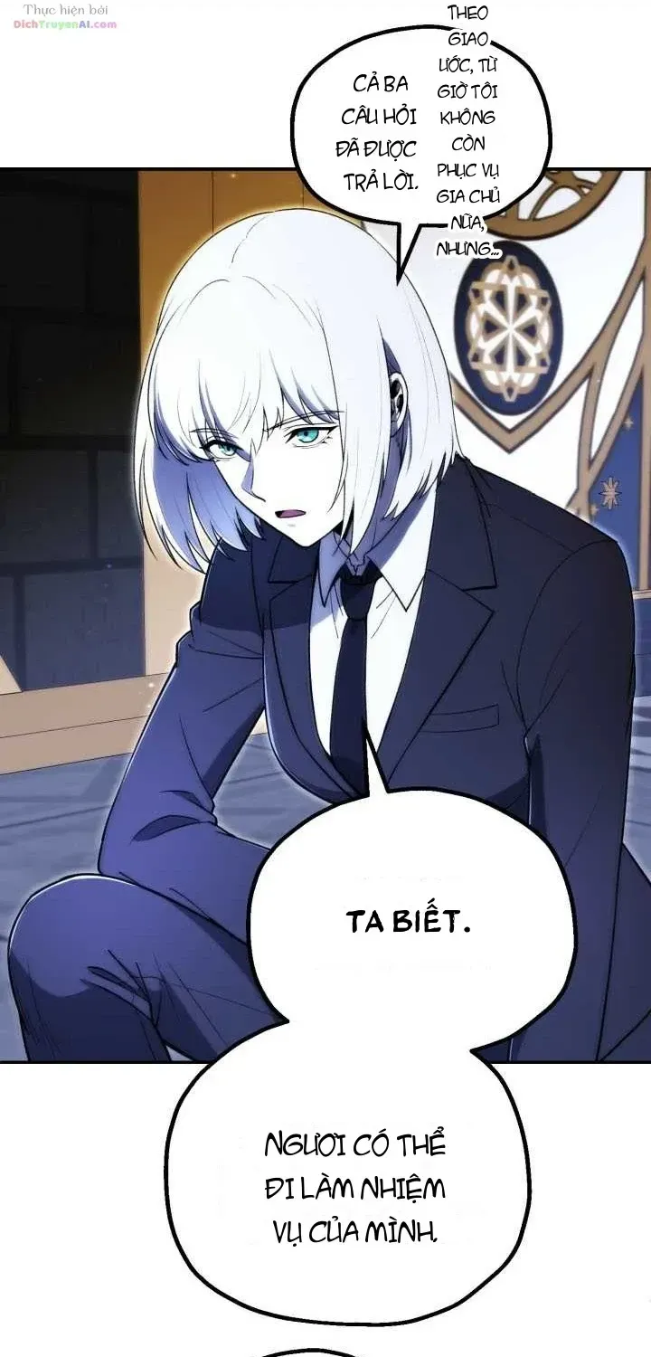 Con Trai Út Của Đại Pháp Sư Lừng Danh Chap 141 - Next Chap 142