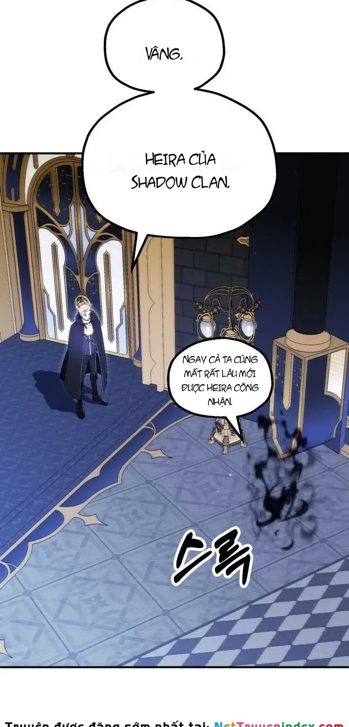 Con Trai Út Của Đại Pháp Sư Lừng Danh Chap 141 - Next Chap 142