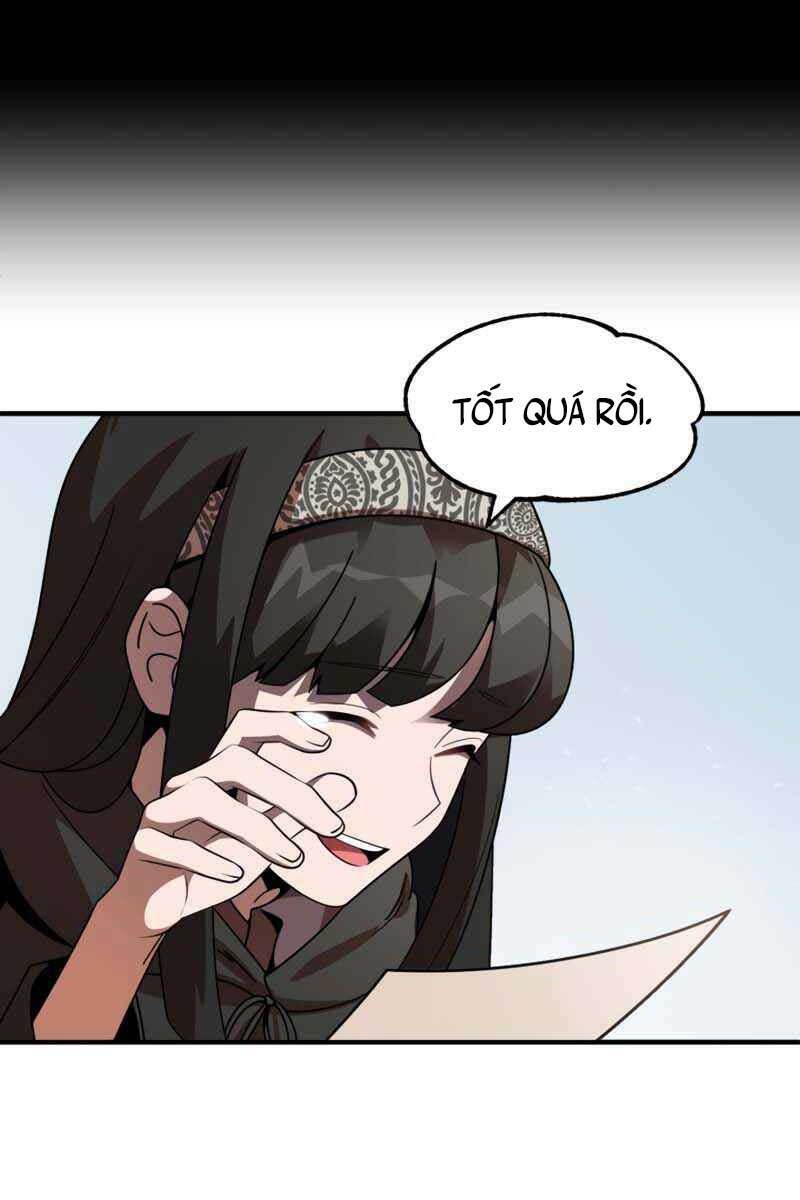 Con Trai Út Của Đại Pháp Sư Lừng Danh Chap 15 - Next Chap 16