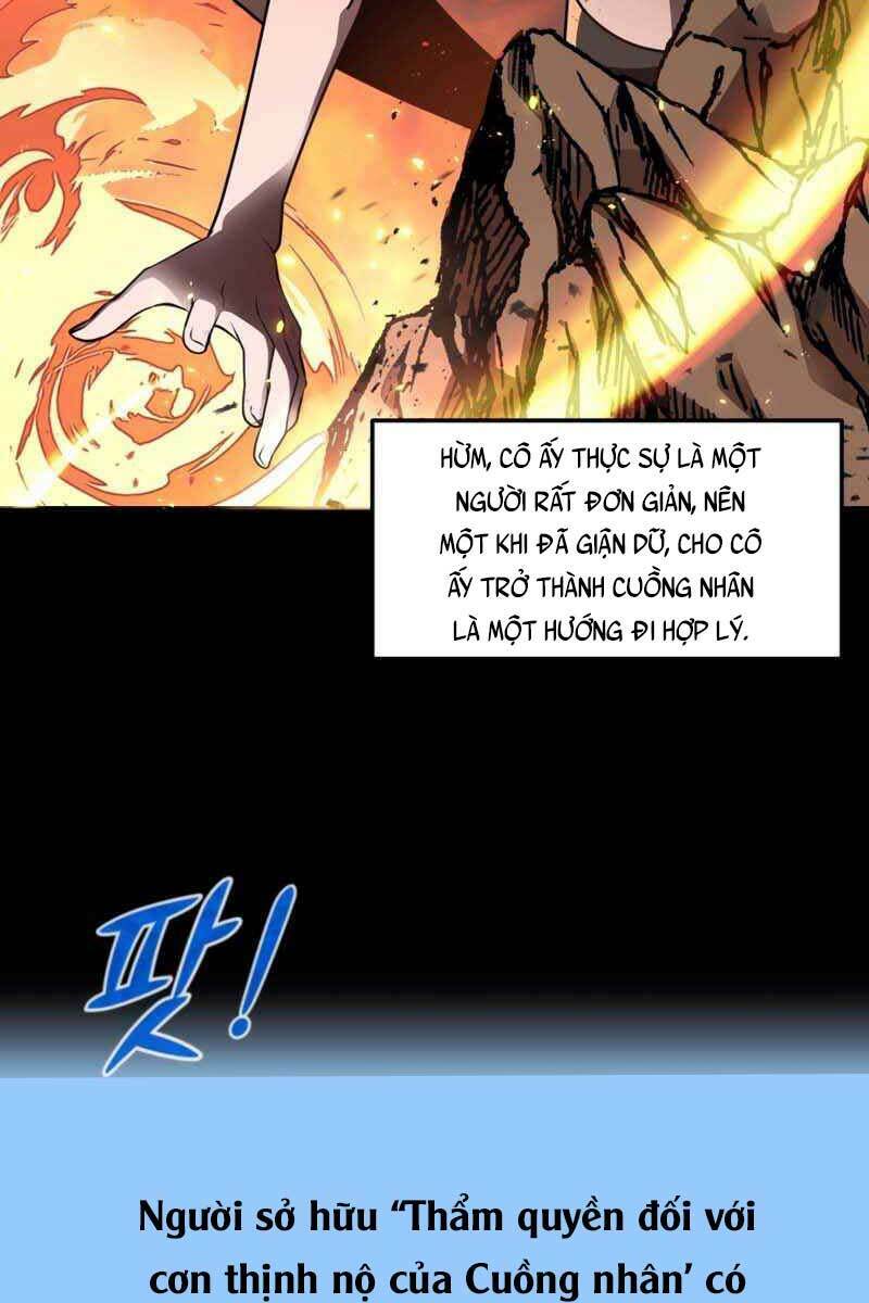 Con Trai Út Của Đại Pháp Sư Lừng Danh Chap 15 - Next Chap 16